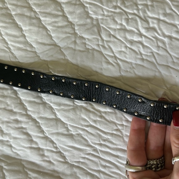 B-Low the Belt Bri Bri Studded Waist Belt - Picture 6 of 7